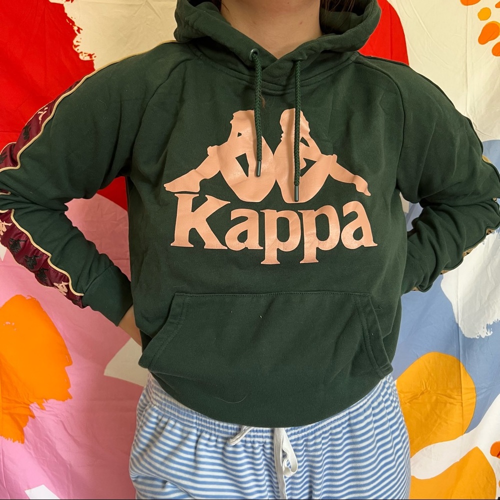 Kappa sweatshirt